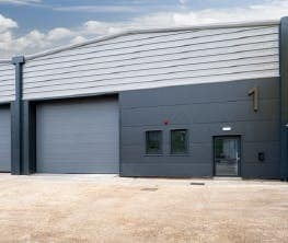 Plus de détails pour Kingsbridge Rd, Barking - Industriel/Logistique à louer