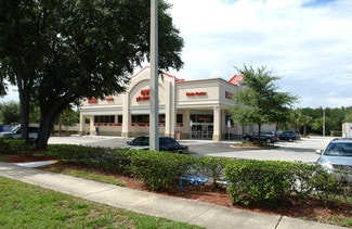 Plus de détails pour 5632 Gunn Hwy, Tampa, FL - Local commercial à louer