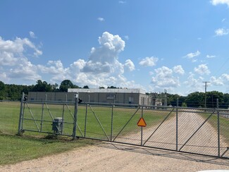 Plus de détails pour 5030 Flournoy Lucas Rd, Shreveport, LA - Industriel/Logistique à louer