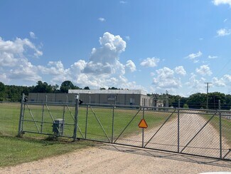 Plus de détails pour 5030 Flournoy Lucas Rd, Shreveport, LA - Industriel/Logistique à louer