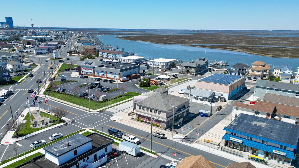 3119 Revere Blvd, Brigantine, NJ à vendre - Aérien – Image 3 sur 28