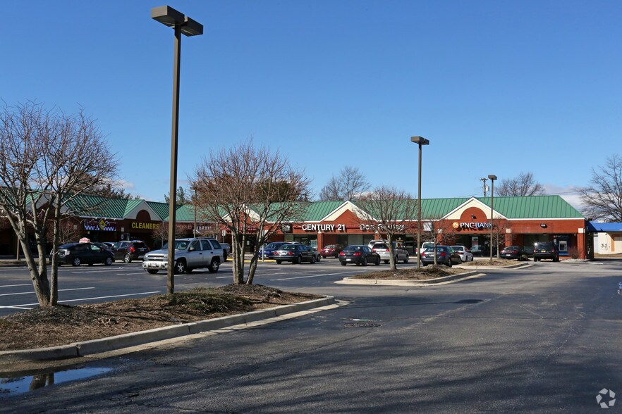 3201 Mountain Rd, Pasadena, MD à louer - Photo de l’immeuble – Image 3 sur 3