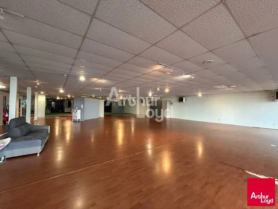 Local commercial dans Blois à louer Photo intérieure– Image 1 sur 5