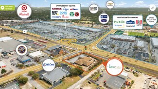 Plus de détails pour 1130 Sparkleberry Lane Ext, Columbia, SC - Local commercial à vendre