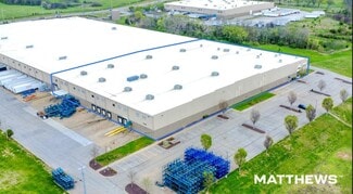Plus de détails pour 715 Beechcroft Rd, Spring Hill, TN - Industriel/Logistique à louer