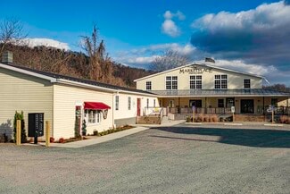 Plus de détails pour 3 River Ln, Sperryville, VA - Local commercial à louer