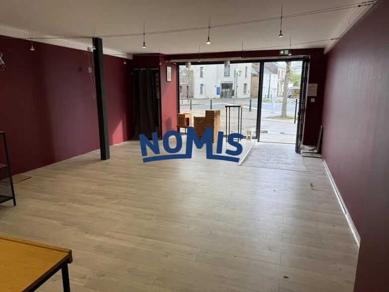 12 Place De L'Eglise, La Chapelle-sur-Erdre à louer - Photo intérieure – Image 3 sur 5