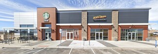 Plus de détails pour 8851 Destination Way, Broomfield, CO - Local commercial à louer