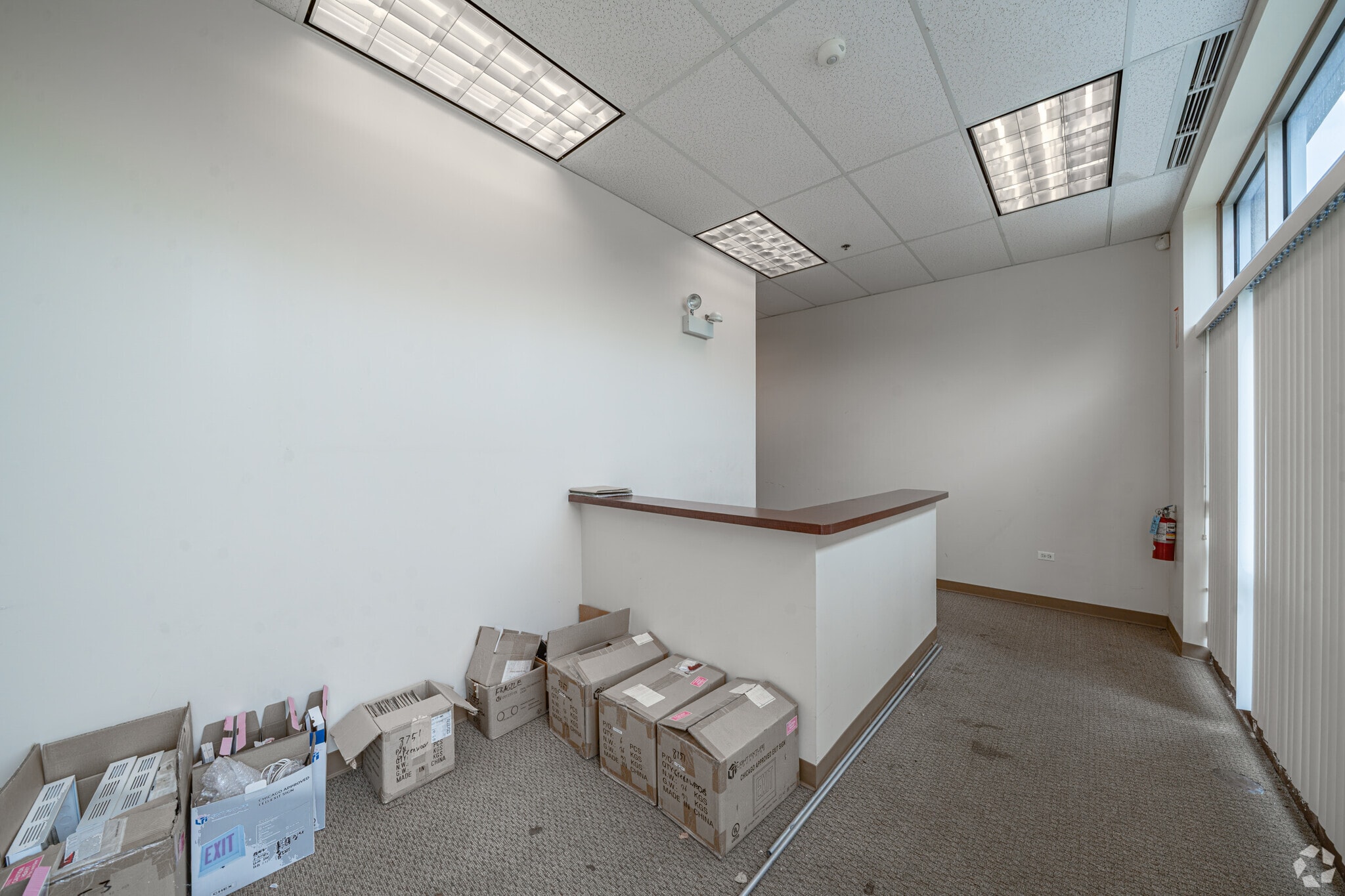 8741 S Greenwood Ave, Chicago, IL à louer Photo intérieure– Image 1 sur 2