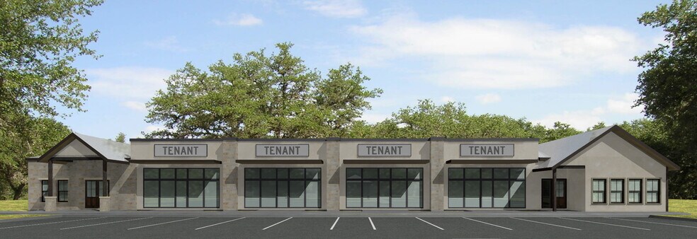 227 Wanda St, Boerne, TX à louer - Photo de l’immeuble – Image 2 sur 3
