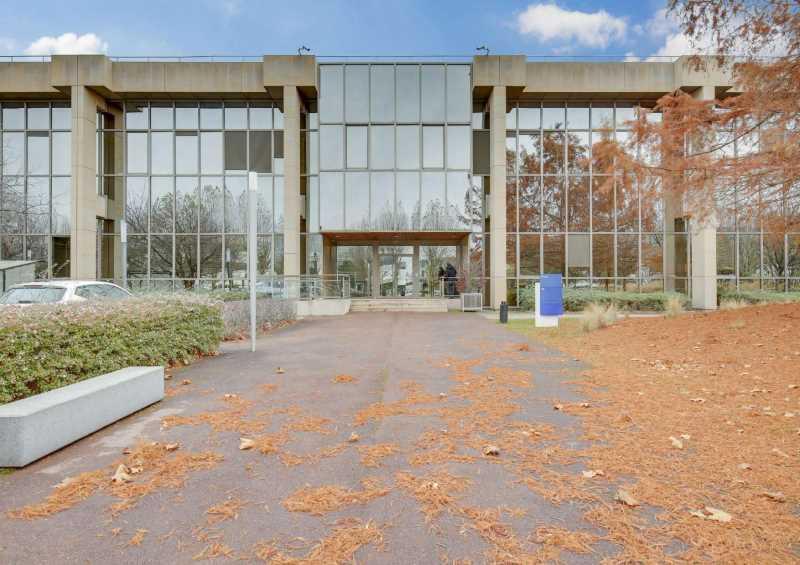 45 Rue Des 3 Soeurs, Villepinte à louer Photo de l’immeuble– Image 1 sur 2