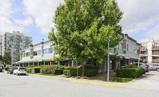 Plus de détails pour 19141 Ford Rd, Pitt Meadows, BC - Bureau à louer