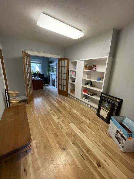 144 W 11th Ave, Denver, CO à vendre - Photo de l’immeuble – Image 2 sur 8