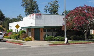Plus de détails pour 10643-10661 Riverside Dr, North Hollywood, CA - Médical à louer