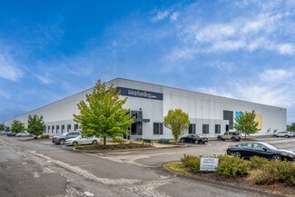 Plus de détails pour 2251 Sweeney Dr, Clinton, PA - Industriel/Logistique à louer