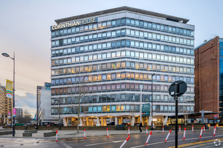 17 Lansdowne Rd, Croydon à louer - Photo de l’immeuble – Image 2 sur 4