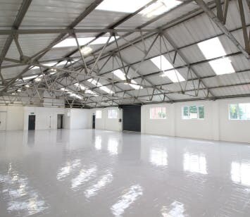 1 David Rd, Slough à louer - Photo de l’immeuble – Image 3 sur 4