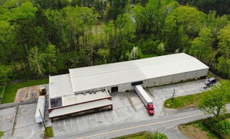 Plus de détails pour 31 Richards Rd NE, White, GA - Industriel/Logistique à vendre