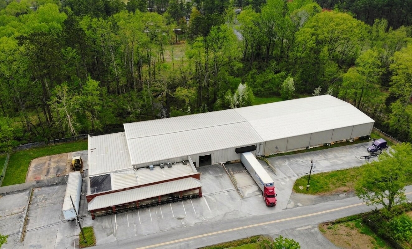 31 Richards Rd NE, White, GA à vendre Photo de l’immeuble– Image 1 sur 8