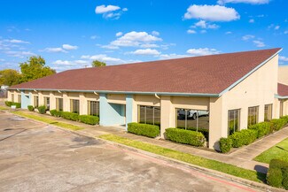 Plus de détails pour 6825 Manhattan Blvd, Fort Worth, TX - Bureau/Médical, Bureau/Local commercial à louer