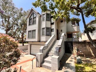 Plus de détails pour 1033 La Cadena Ave, Arcadia, CA - Logement à vendre