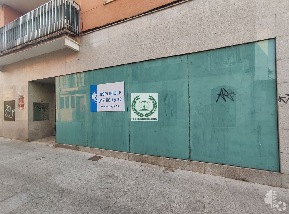 Local commercial dans Pedrezuela, Madrid à louer Photo intérieure– Image 1 sur 2