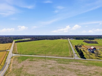 Plus de détails pour 89 Hunting Quarter Rd, Greenwood, DE - Spécialisé à vendre