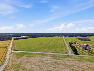 Plus de détails pour 89 Hunting Quarter Rd, Greenwood, DE - Spécialisé à vendre