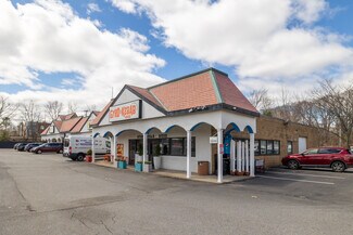 Plus de détails pour 1275 Providence Hwy, Norwood, MA - Bureau/Local commercial à louer