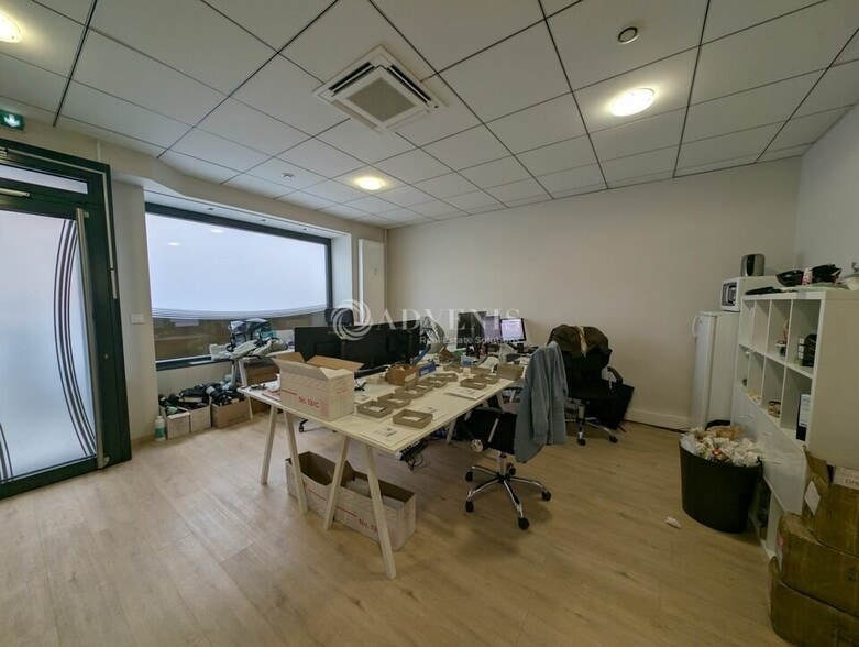 Local commercial dans Strasbourg à louer - Photo intérieure – Image 3 sur 7