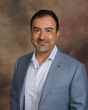 Paul Blanco