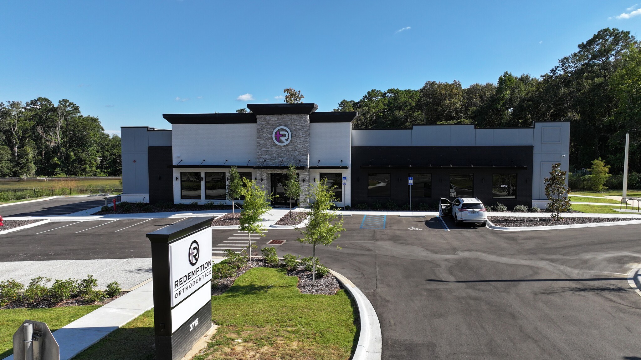 3715 Bradfordville Rd, Tallahassee, FL à louer Photo principale– Image 1 sur 8