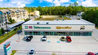Plus de détails pour 33108 Magnolia Cir, Magnolia, TX - Local commercial à vendre
