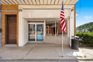 Plus de détails pour 108 Penn St, Point Marion, PA - Bureau à louer