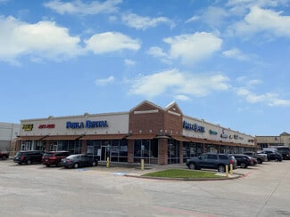 Plus de détails pour 2248 Central Dr, Bedford, TX - Local commercial à louer