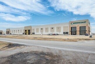 Plus de détails pour 5665 S 129th East Ave, Tulsa, OK - Industriel/Logistique à louer