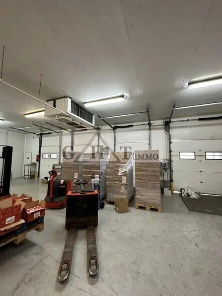 Industriel/Logistique dans Montreuil à vendre - Photo intérieure – Image 2 sur 5