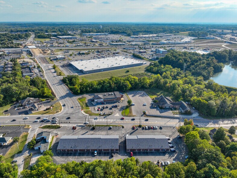 948 Old State Route 74, Cincinnati, OH à vendre - Photo de l’immeuble – Image 2 sur 6