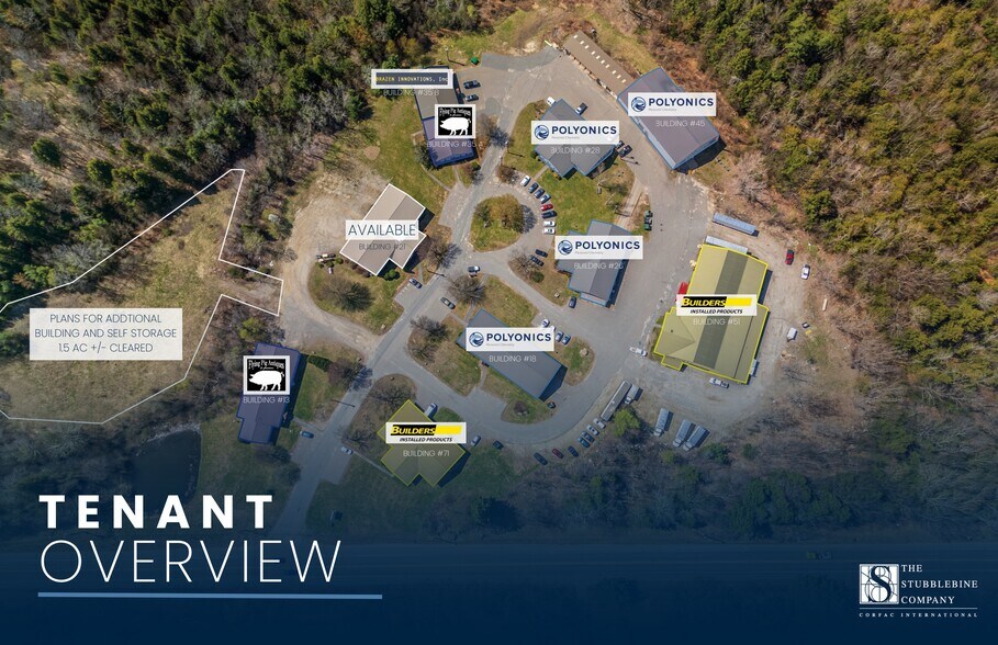 867 Route 12 portefeuille de 9 biens à vendre sur LoopNet.fr - Photo de l’immeuble – Image 2 sur 15