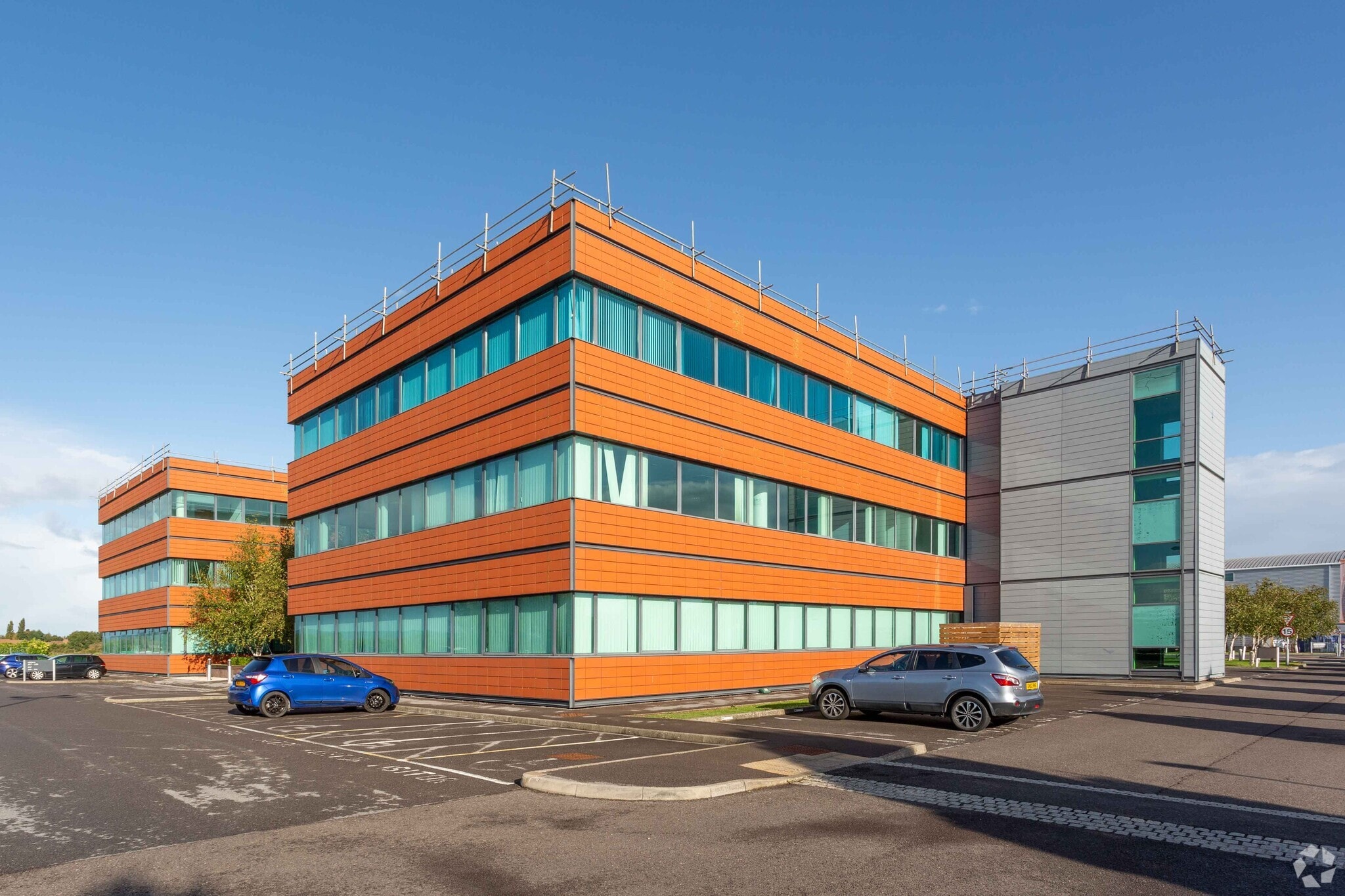 Bristol Rd, Bridgwater à louer Photo principale– Image 1 sur 10