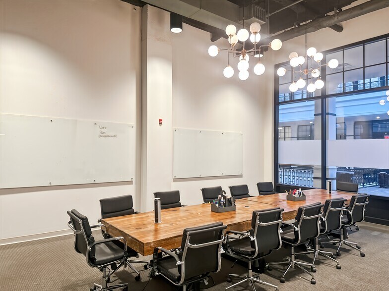 609-625 Broad St, Newark, NJ à louer - Photo intérieure – Image 3 sur 15