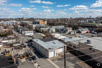 44 Stockman St, West Orange, NJ - VUE AÉRIENNE  vue de carte