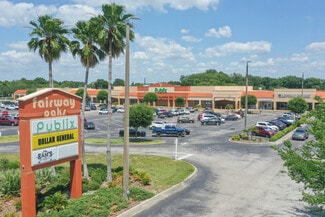 Plus de détails pour 13700-13850 Little Rd, Hudson, FL - Bureau à louer
