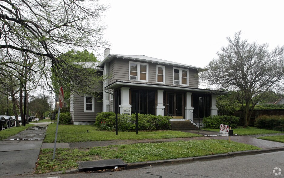 758 St Charles St, Baton Rouge, LA à vendre - Photo de l’immeuble – Image 1 sur 14