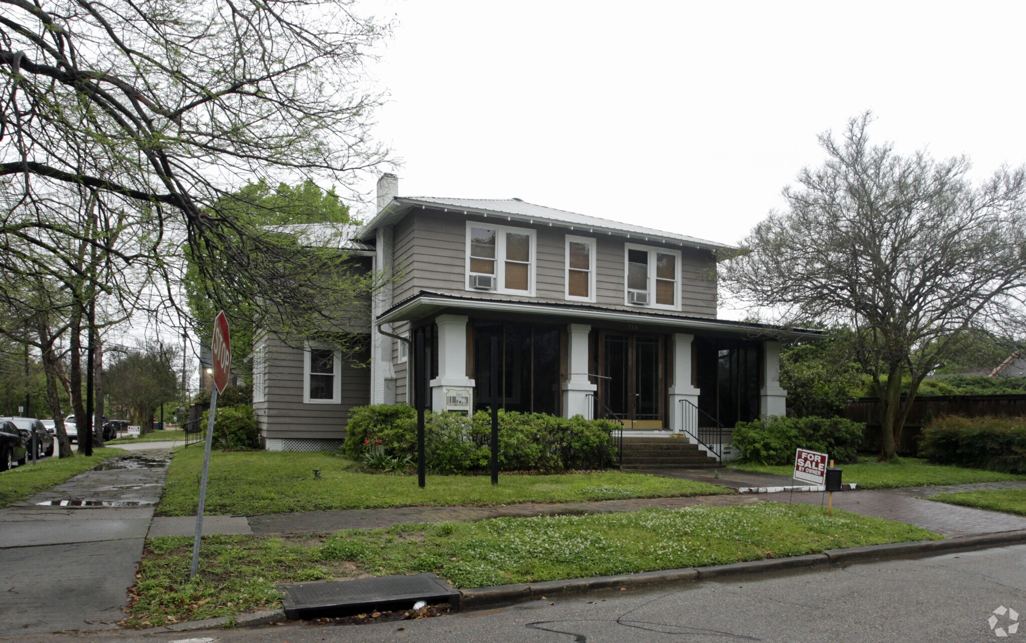 758 St Charles St, Baton Rouge, LA à vendre Photo de l’immeuble– Image 1 sur 15