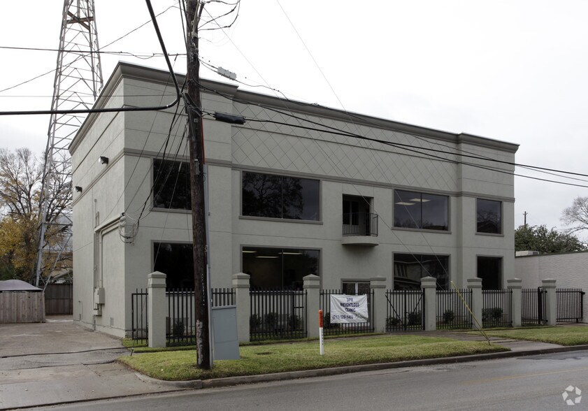 315 W Alabama St, Houston, TX à vendre - Photo de l’immeuble – Image 3 sur 29