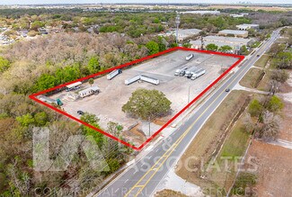 Plus de détails pour 9722 Boggy Creek Rd, Orlando, FL - Terrain à louer