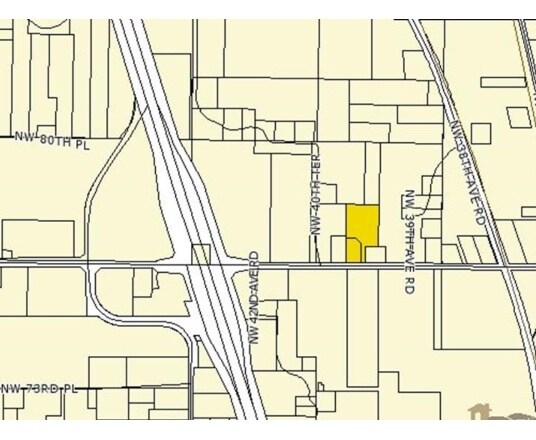 3985 W Hwy 326, Ocala, FL à louer - Autre – Image 3 sur 10