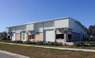 Plus de détails pour 565 Frederica Ln, Dunedin, FL - Industriel/Logistique à louer