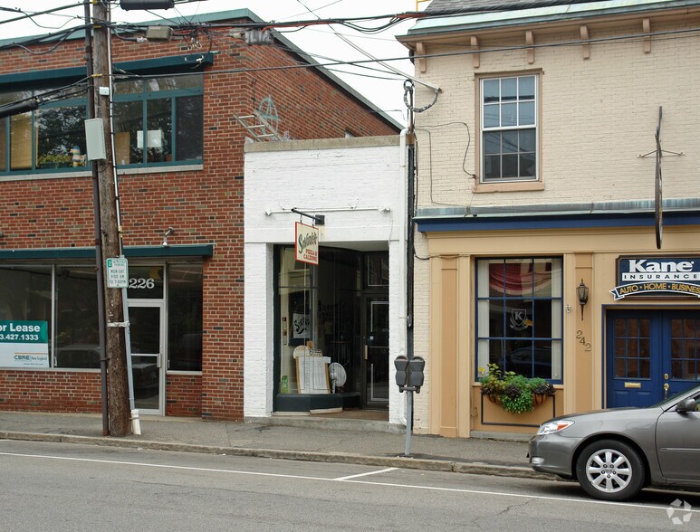 238 State St, Portsmouth, NH à louer - Photo principale – Image 2 sur 3
